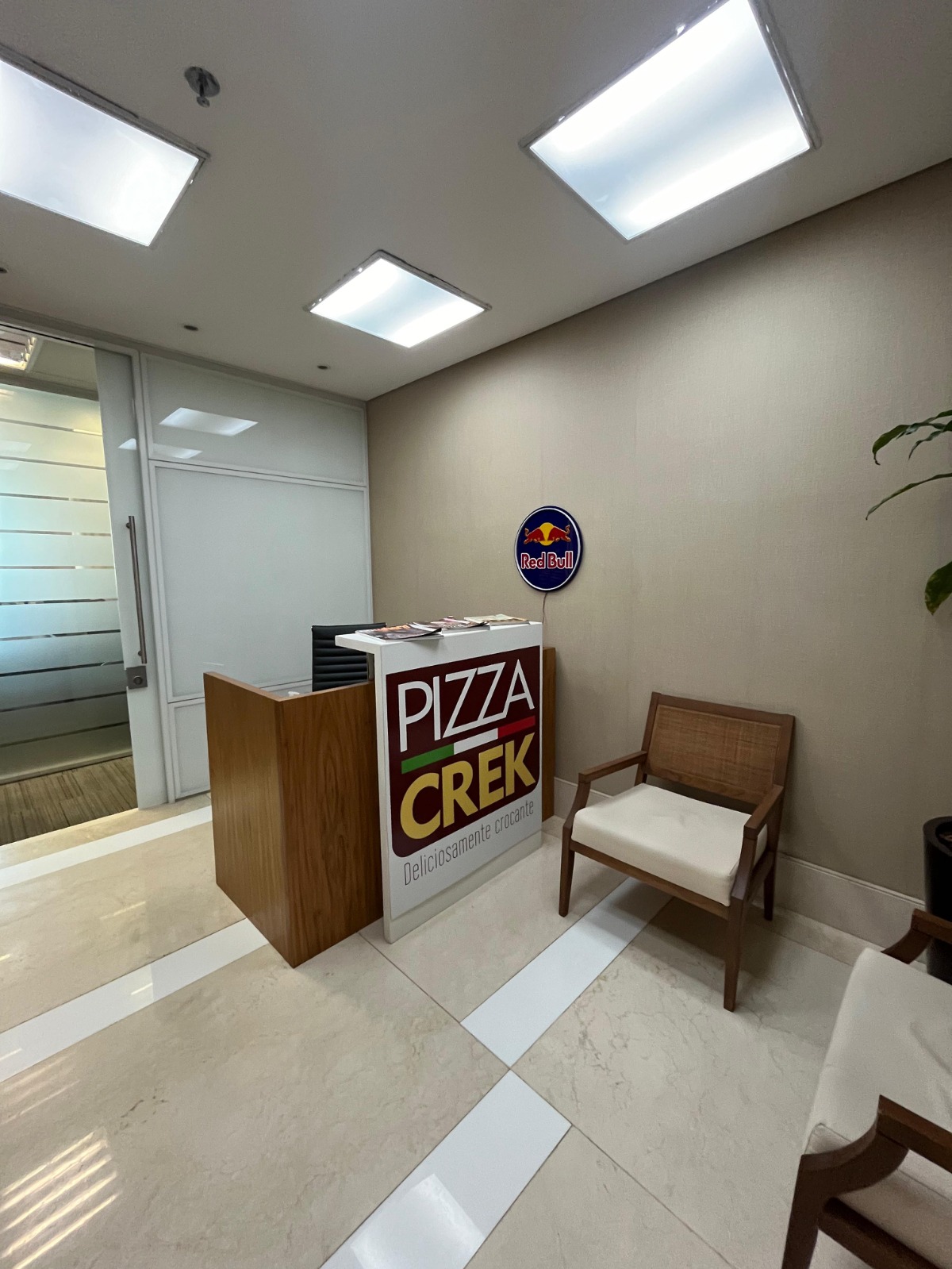 Sala-Conjunto, 123 m² - Foto 1