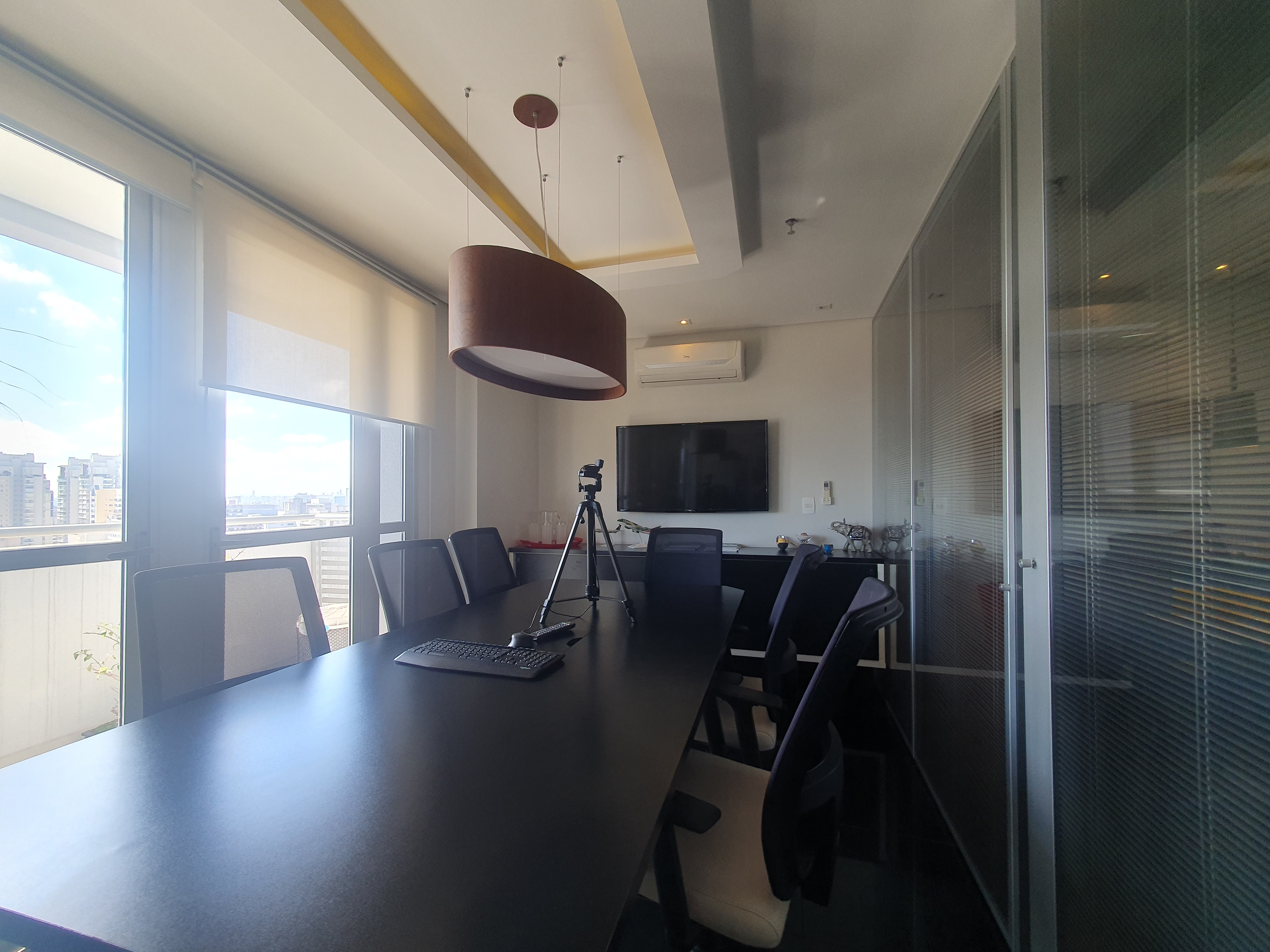 Sala-Conjunto, 132 m² - Foto 4