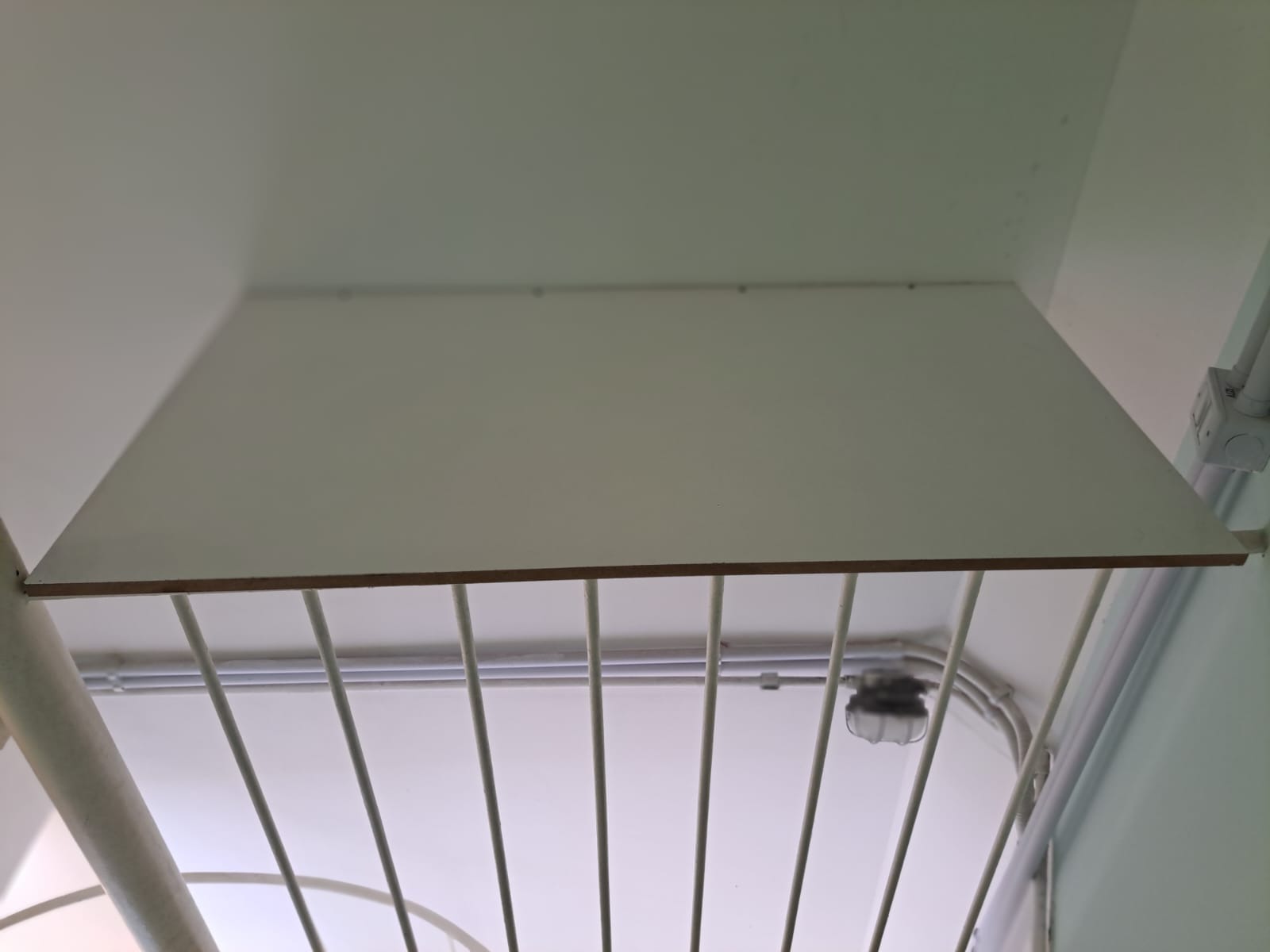 Loja-Salão, 40 m² - Foto 10