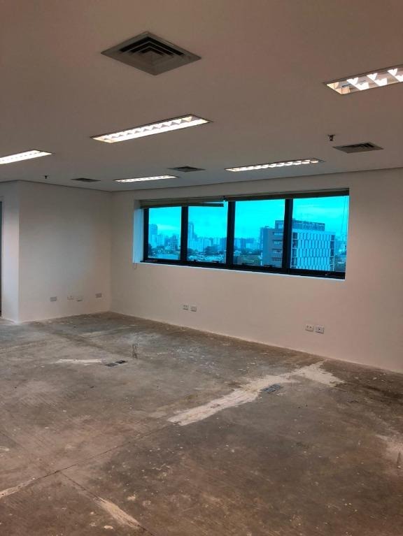Sala-Conjunto, 100 m² - Foto 1