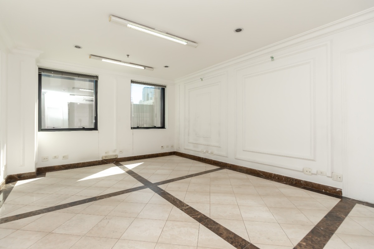 Sala-Conjunto, 101 m² - Foto 12