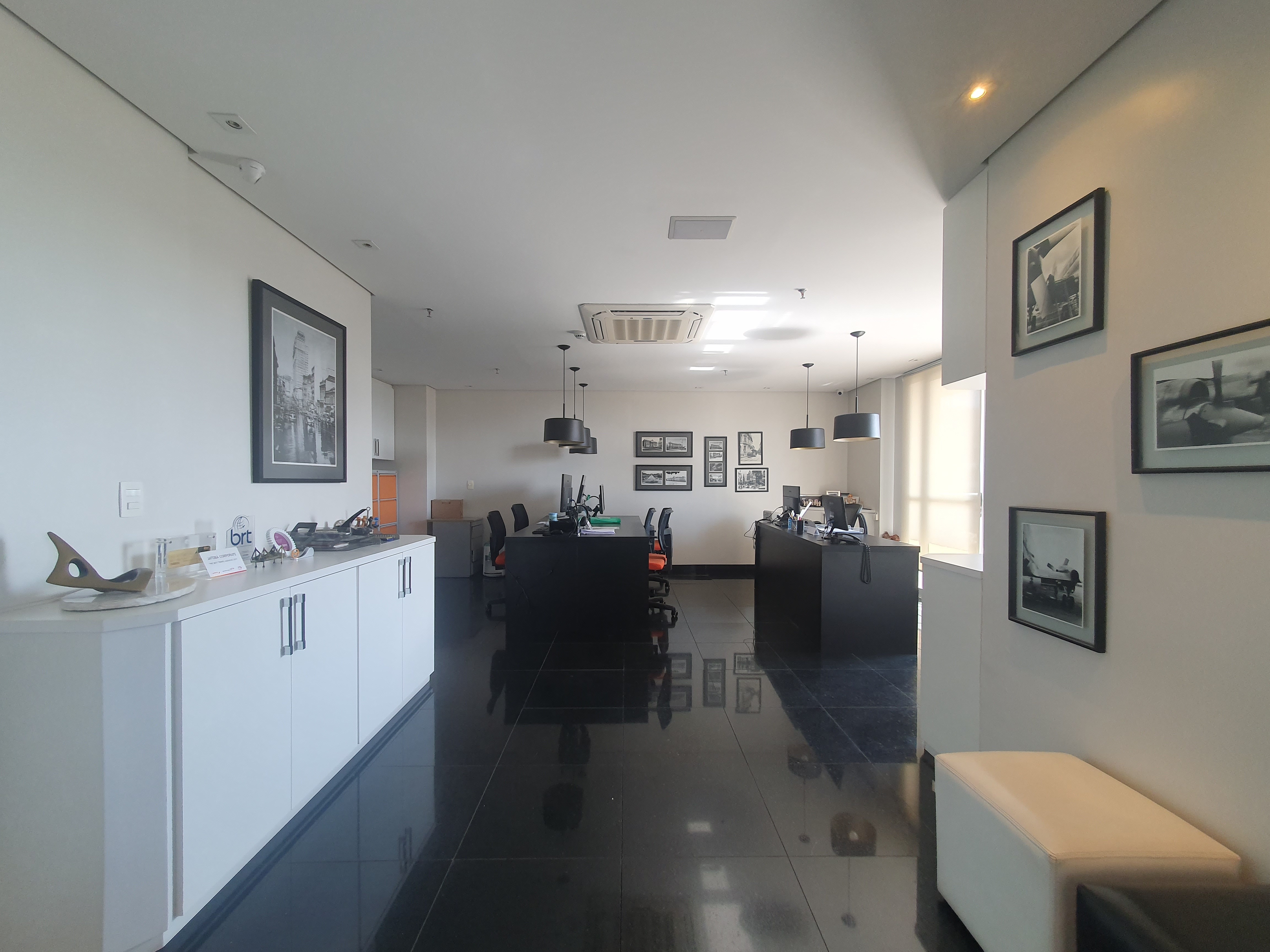 Sala-Conjunto, 132 m² - Foto 8