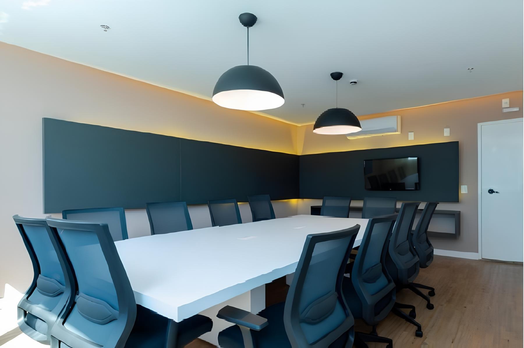 Sala-Conjunto, 100 m² - Foto 1