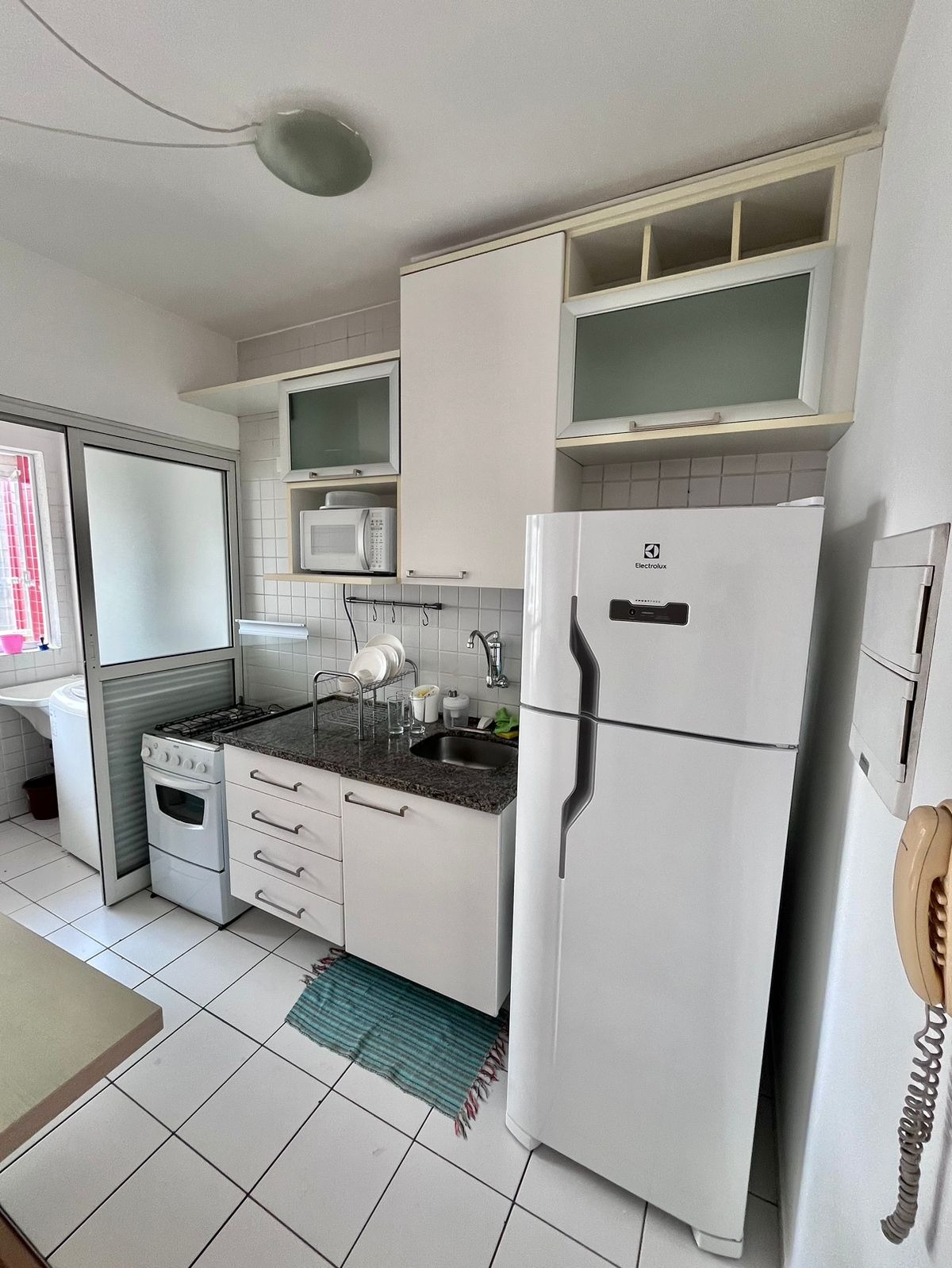 Apartamento, 1 quarto, 37 m² - Foto 6