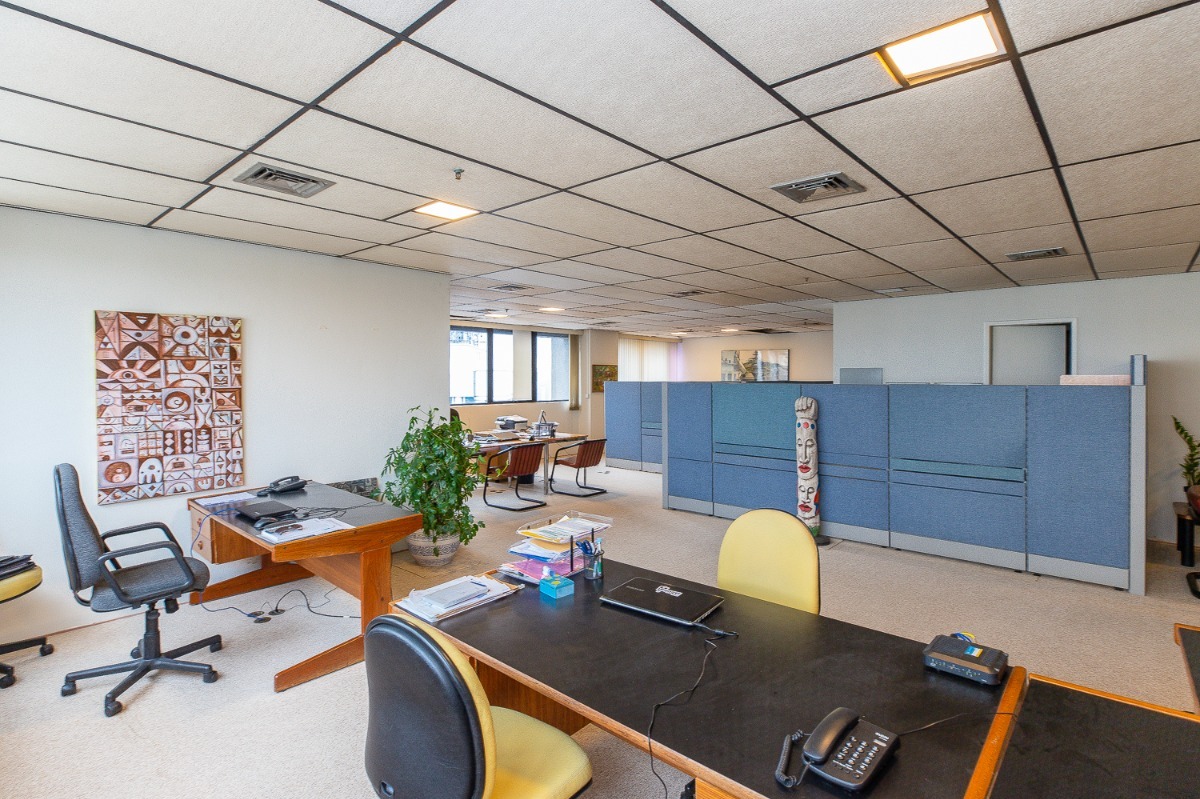 Sala-Conjunto, 120 m² - Foto 13