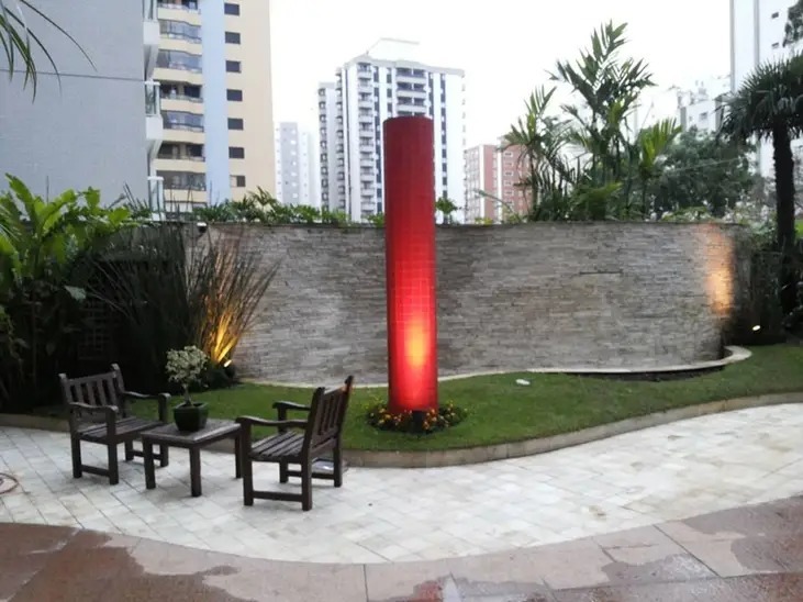 Apartamento, 1 quarto, 37 m² - Foto 22