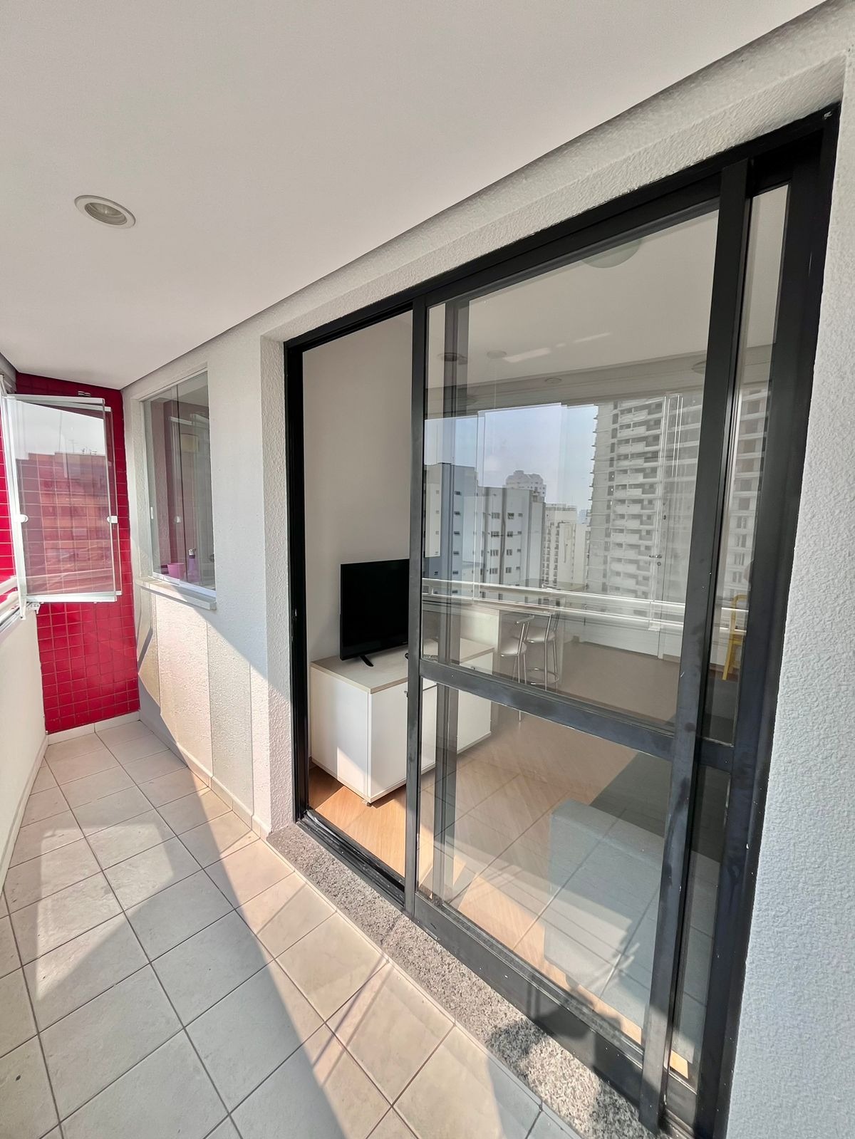 Apartamento, 1 quarto, 37 m² - Foto 17