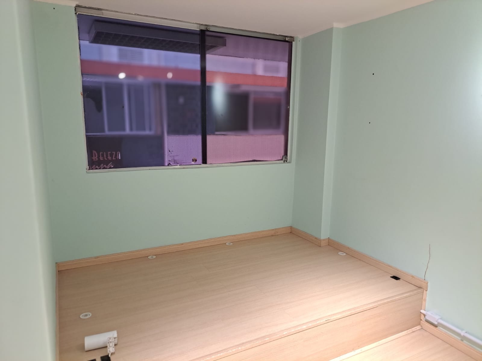 Loja-Salão, 40 m² - Foto 13