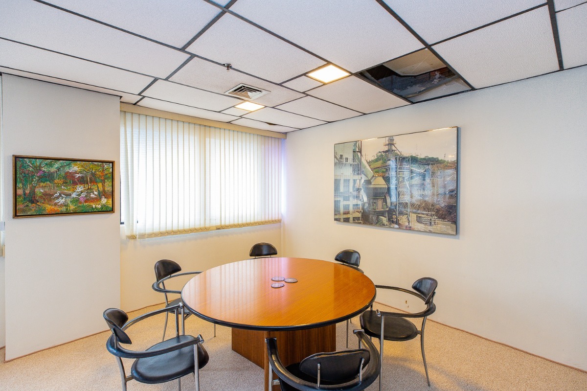 Sala-Conjunto, 120 m² - Foto 16