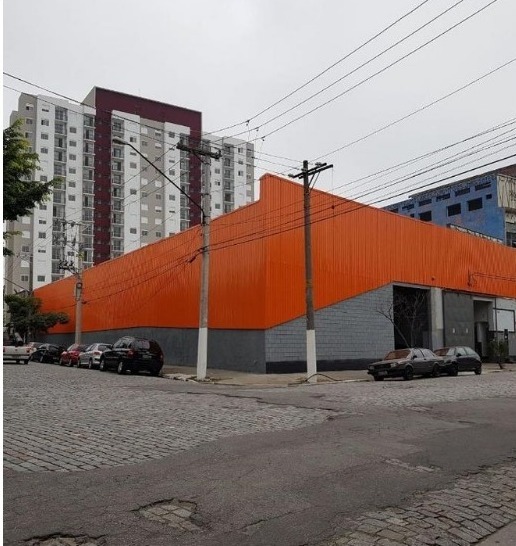 Depósito-Galpão, 1700 m² - Foto 4
