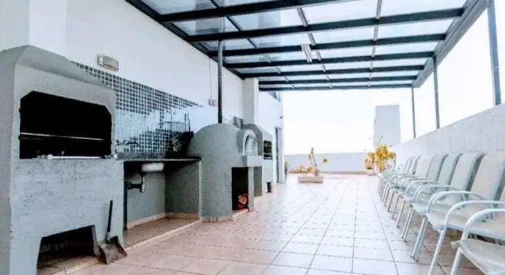 Apartamento, 1 quarto, 37 m² - Foto 23