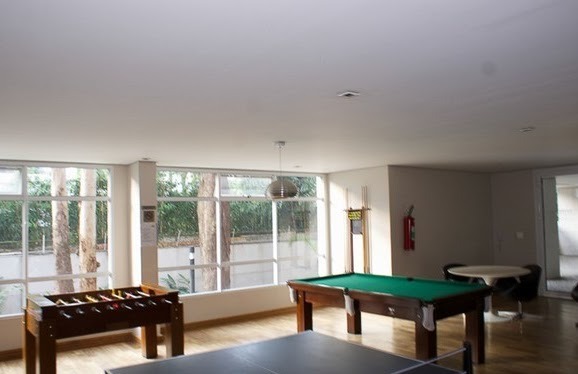 Apartamento, 3 quartos, 178 m² - Foto 17