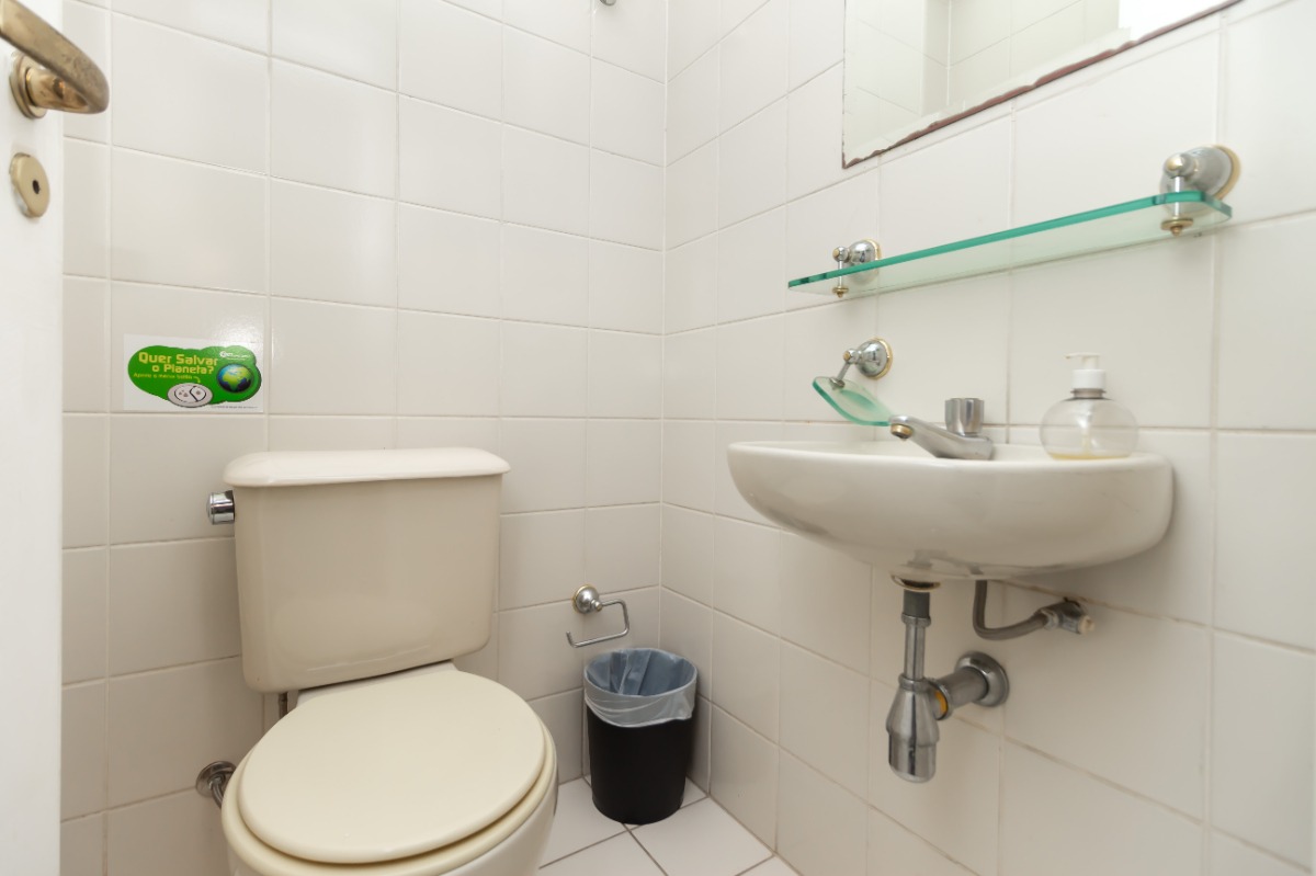 Sala-Conjunto, 101 m² - Foto 14