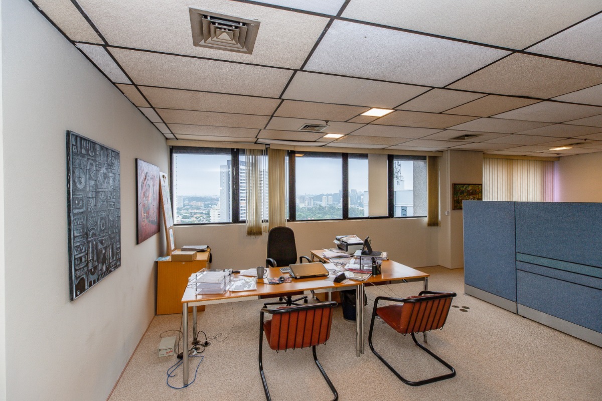 Sala-Conjunto, 120 m² - Foto 8