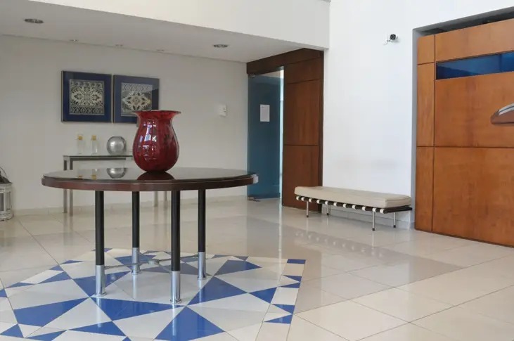 Apartamento, 1 quarto, 37 m² - Foto 26