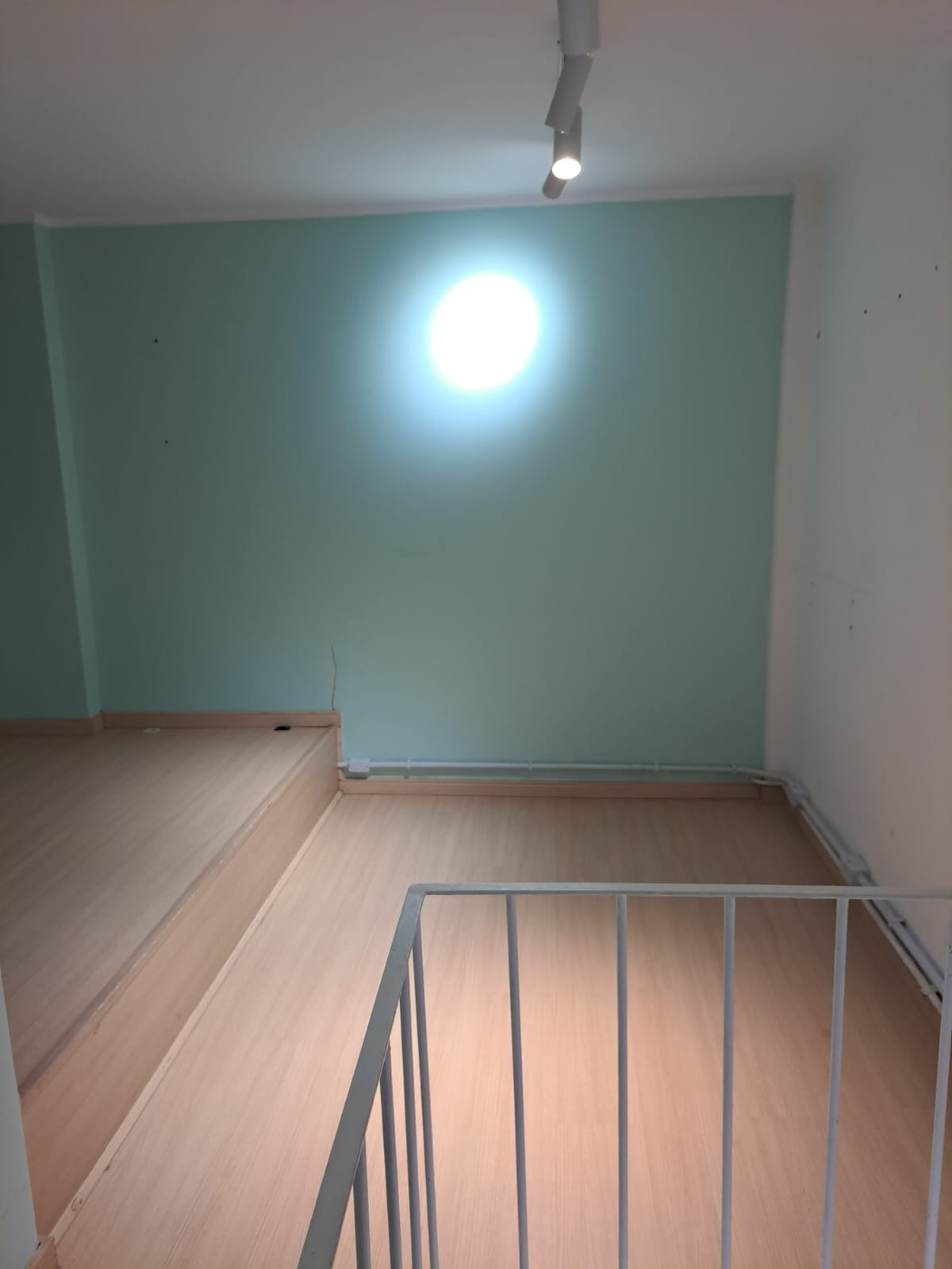 Loja-Salão, 40 m² - Foto 12