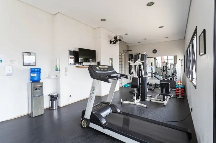 Apartamento, 1 quarto, 37 m² - Foto 25