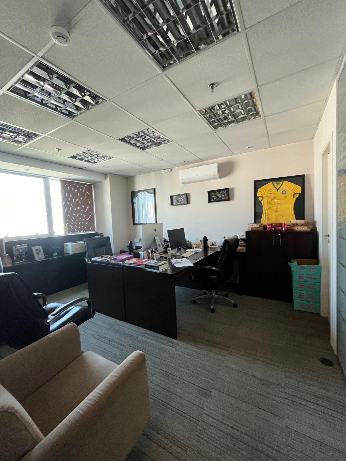 Sala-Conjunto, 123 m² - Foto 4