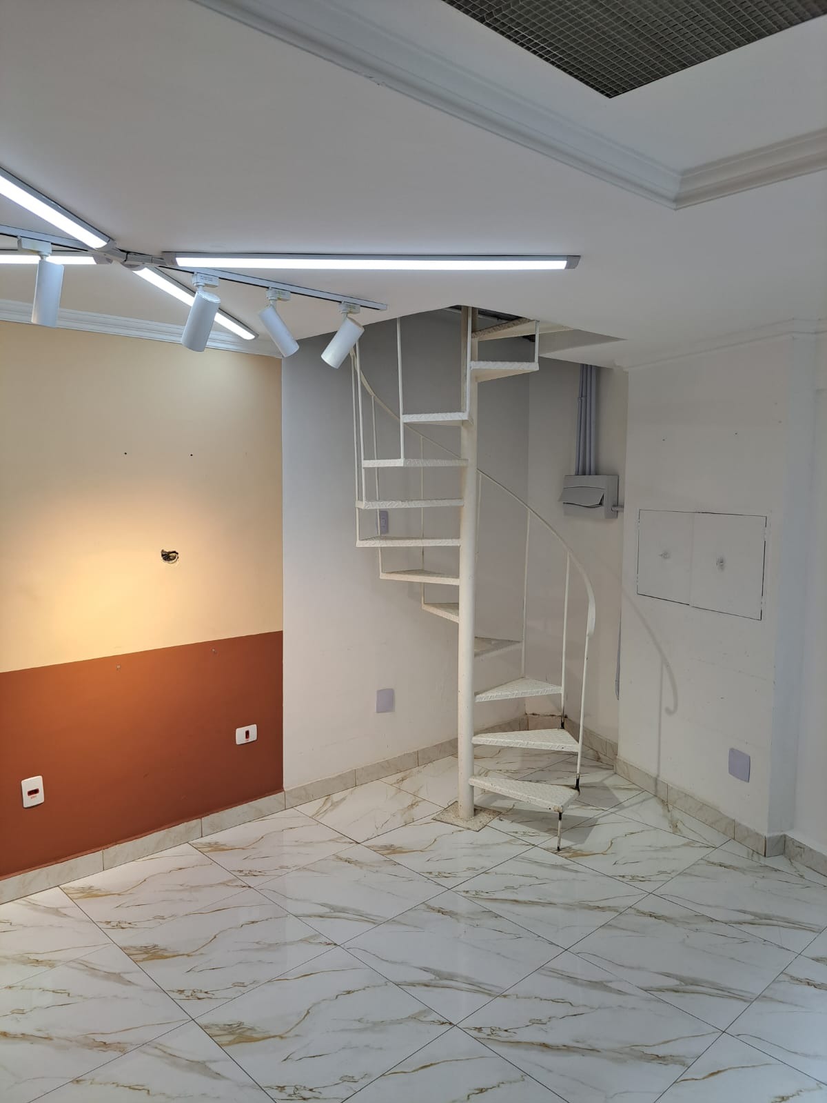Loja-Salão, 40 m² - Foto 4