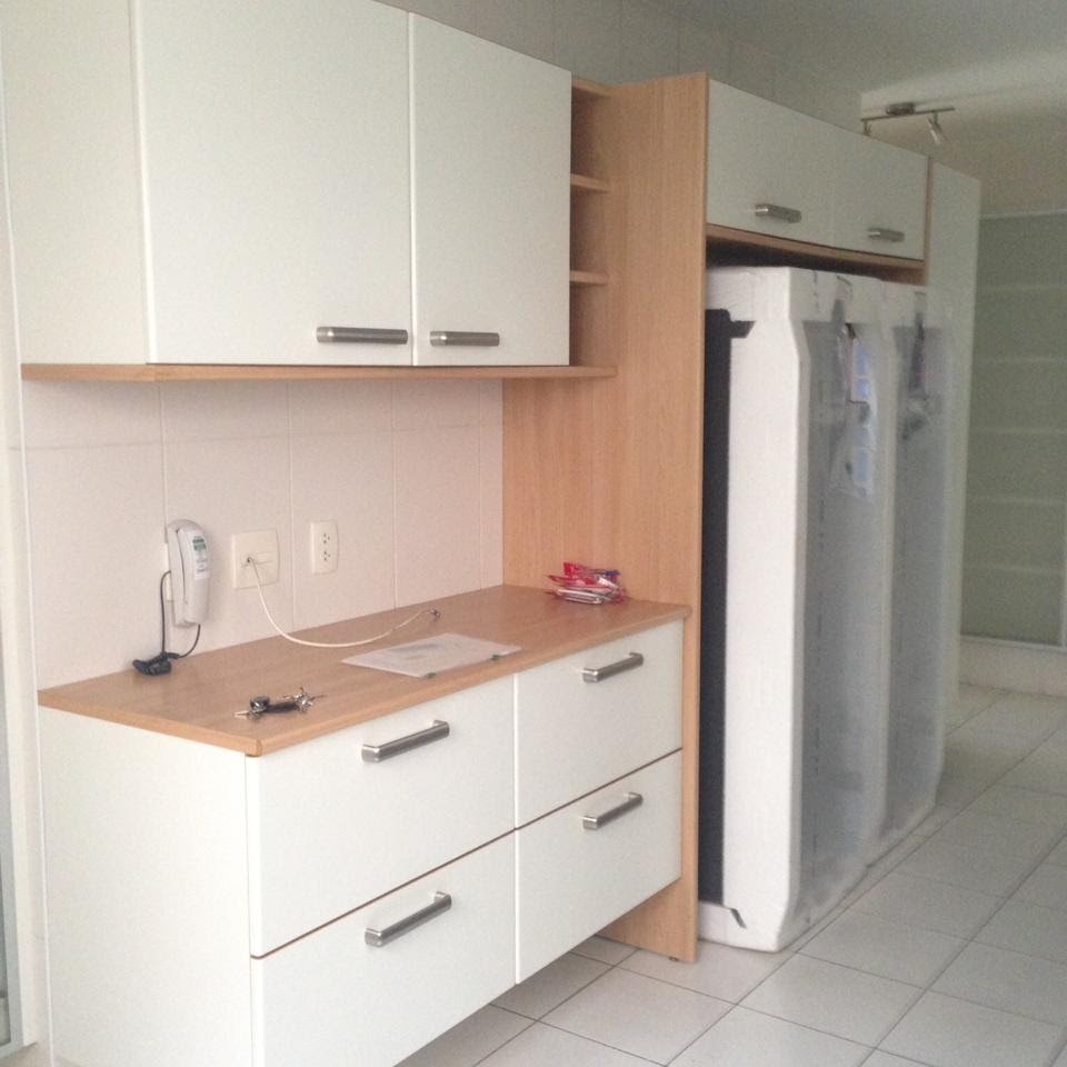 Apartamento, 3 quartos, 178 m² - Foto 2