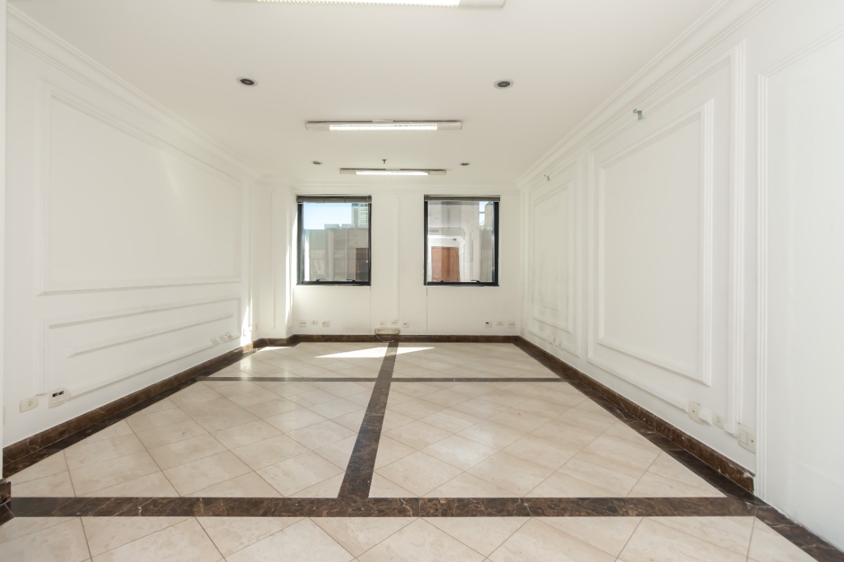 Sala-Conjunto, 101 m² - Foto 11
