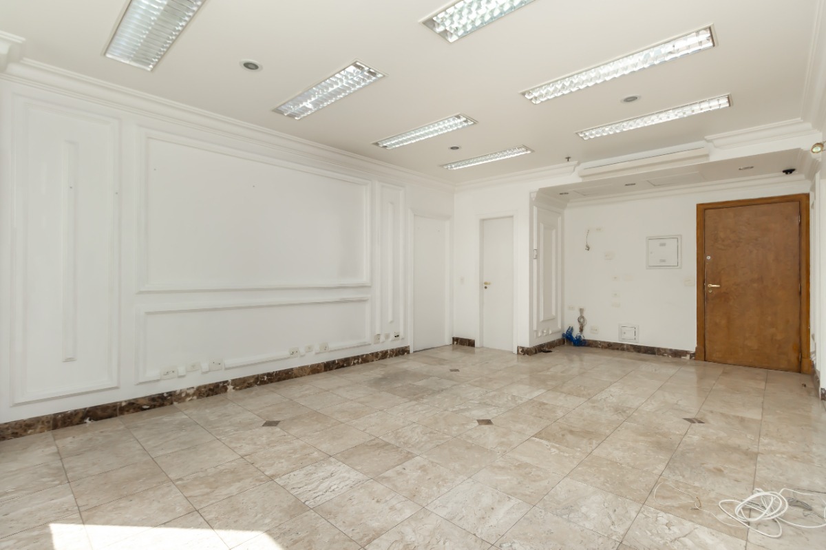 Sala-Conjunto, 101 m² - Foto 3