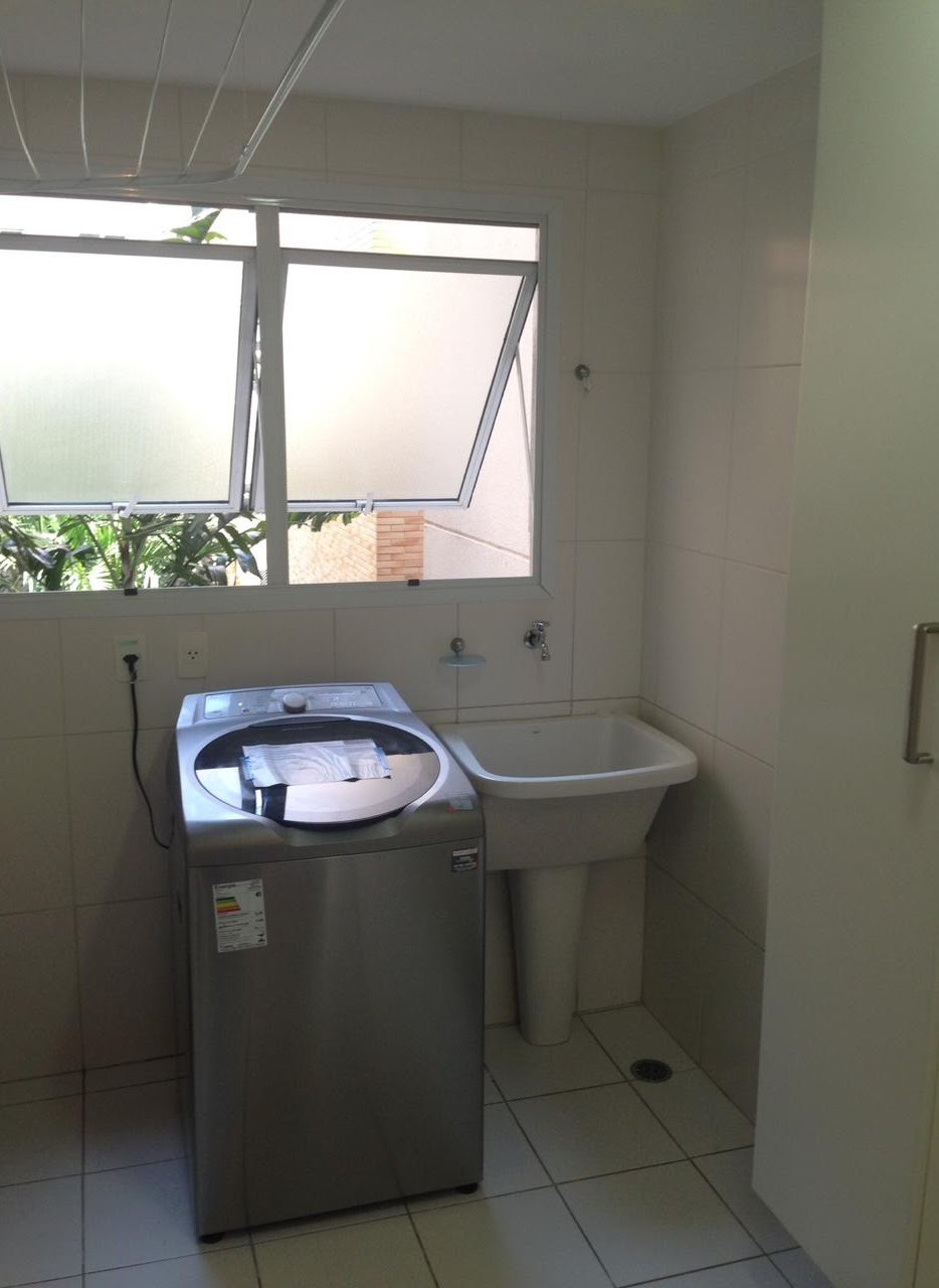Apartamento, 3 quartos, 178 m² - Foto 5