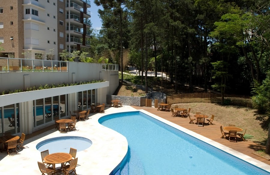 Apartamento, 3 quartos, 178 m² - Foto 27