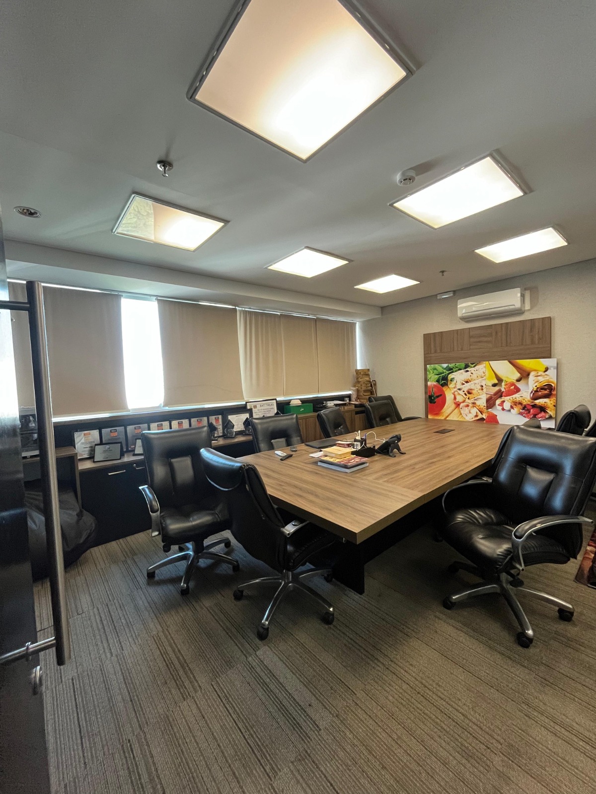 Sala-Conjunto, 123 m² - Foto 7