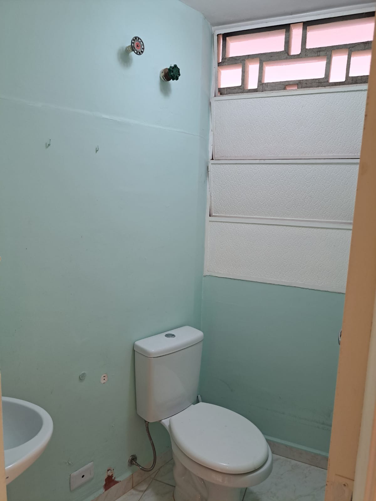Loja-Salão, 40 m² - Foto 16