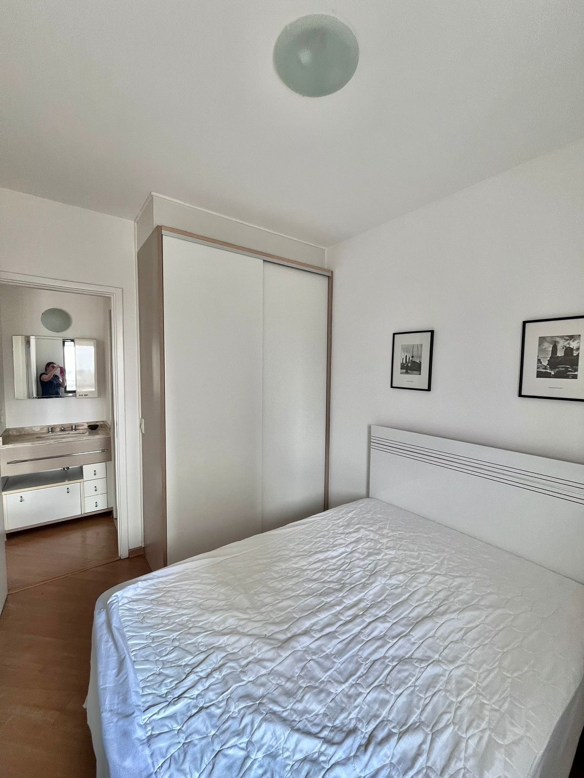 Apartamento, 1 quarto, 37 m² - Foto 14