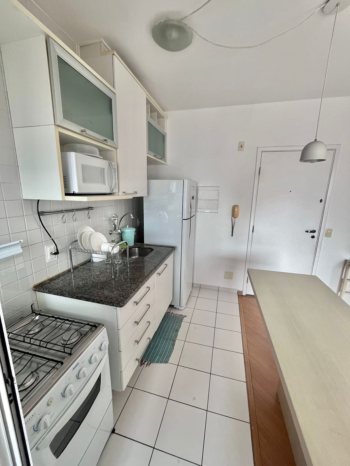 Apartamento, 1 quarto, 37 m² - Foto 7