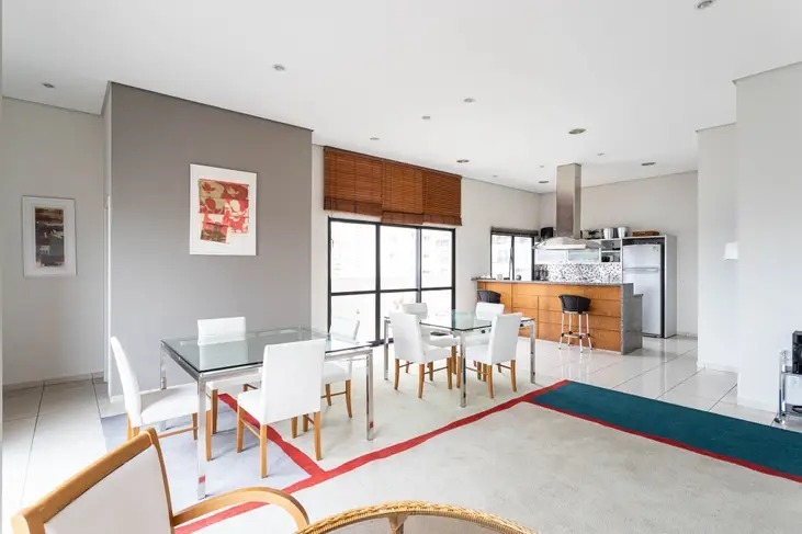 Apartamento, 1 quarto, 37 m² - Foto 28