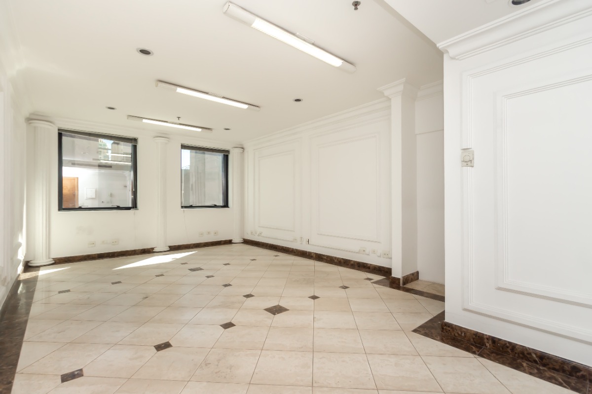Sala-Conjunto, 101 m² - Foto 8