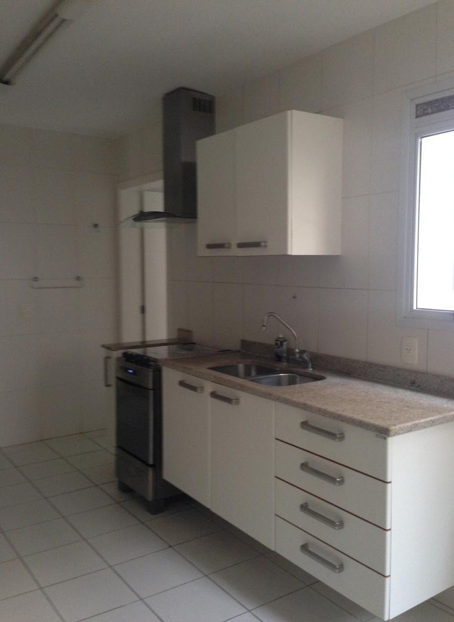 Apartamento, 3 quartos, 178 m² - Foto 4