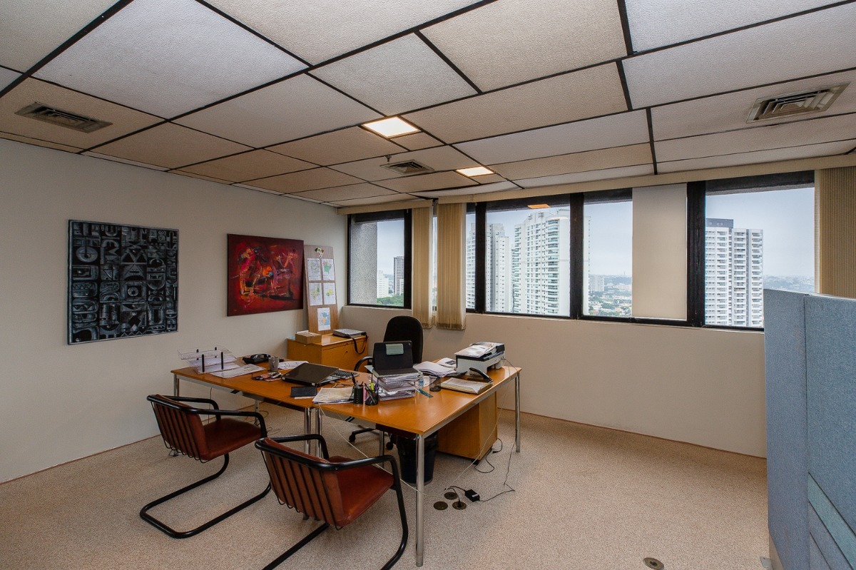 Sala-Conjunto, 120 m² - Foto 9