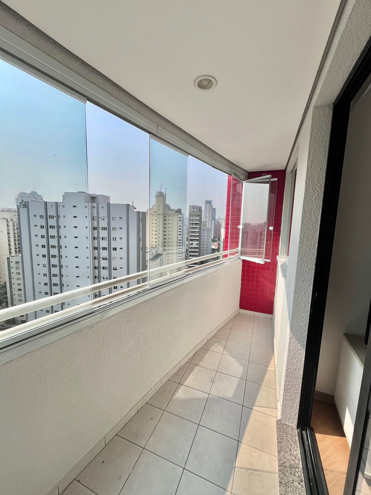 Apartamento, 1 quarto, 37 m² - Foto 16