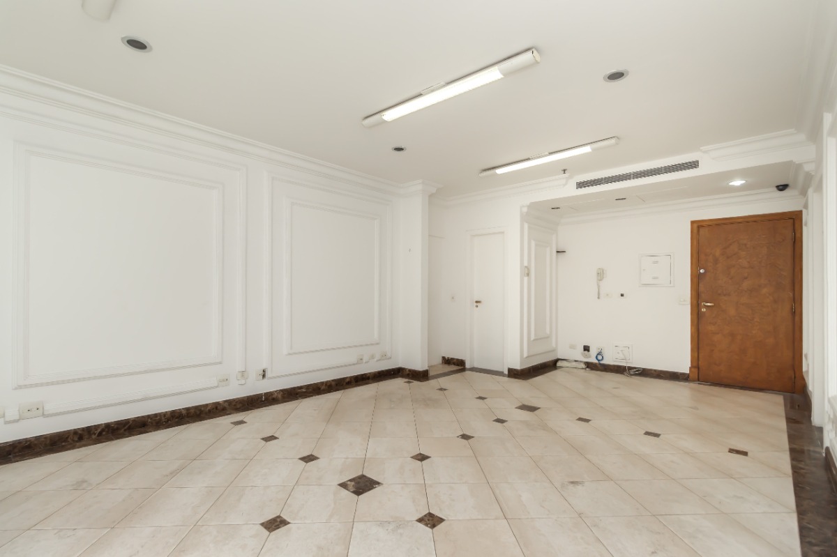 Sala-Conjunto, 101 m² - Foto 2