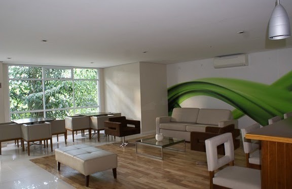 Apartamento, 3 quartos, 178 m² - Foto 21
