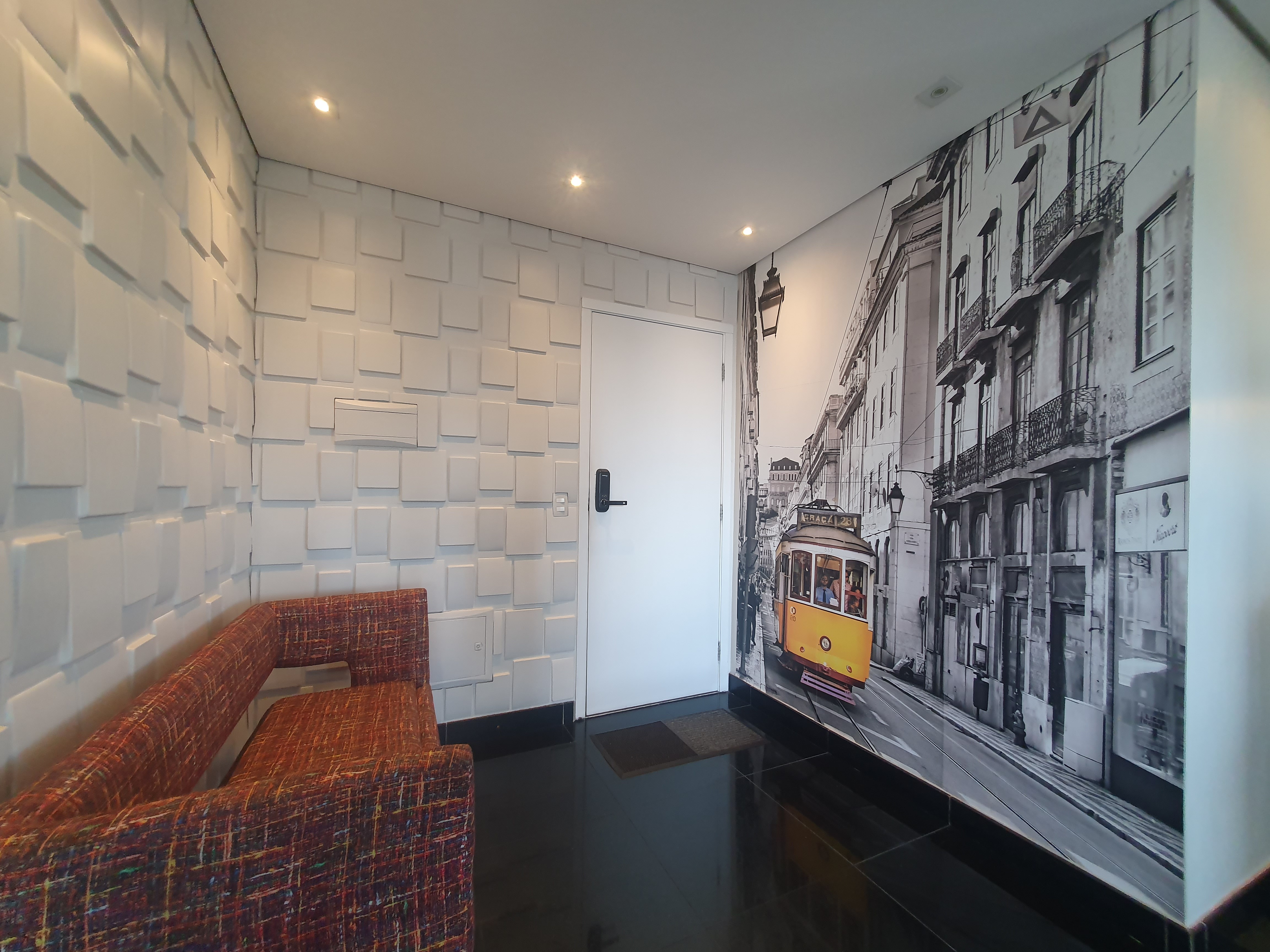 Sala-Conjunto, 132 m² - Foto 1