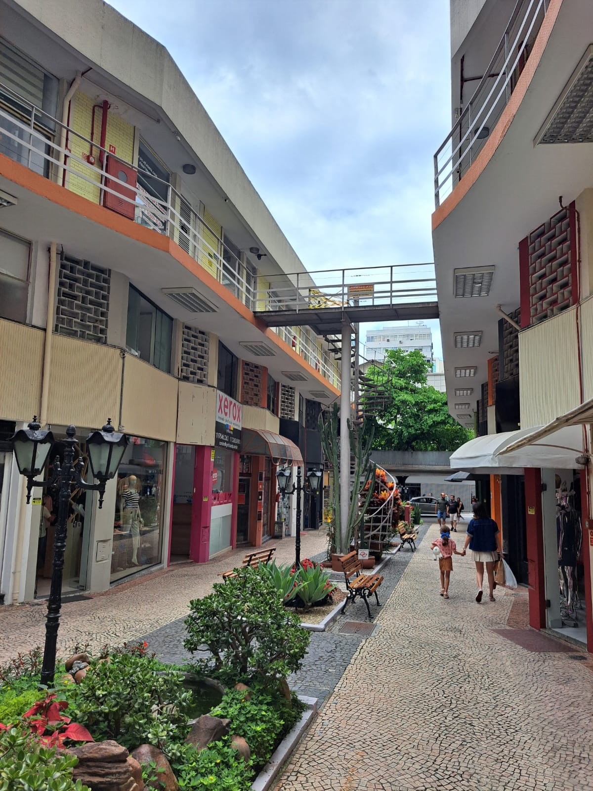 Loja-Salão, 40 m² - Foto 22
