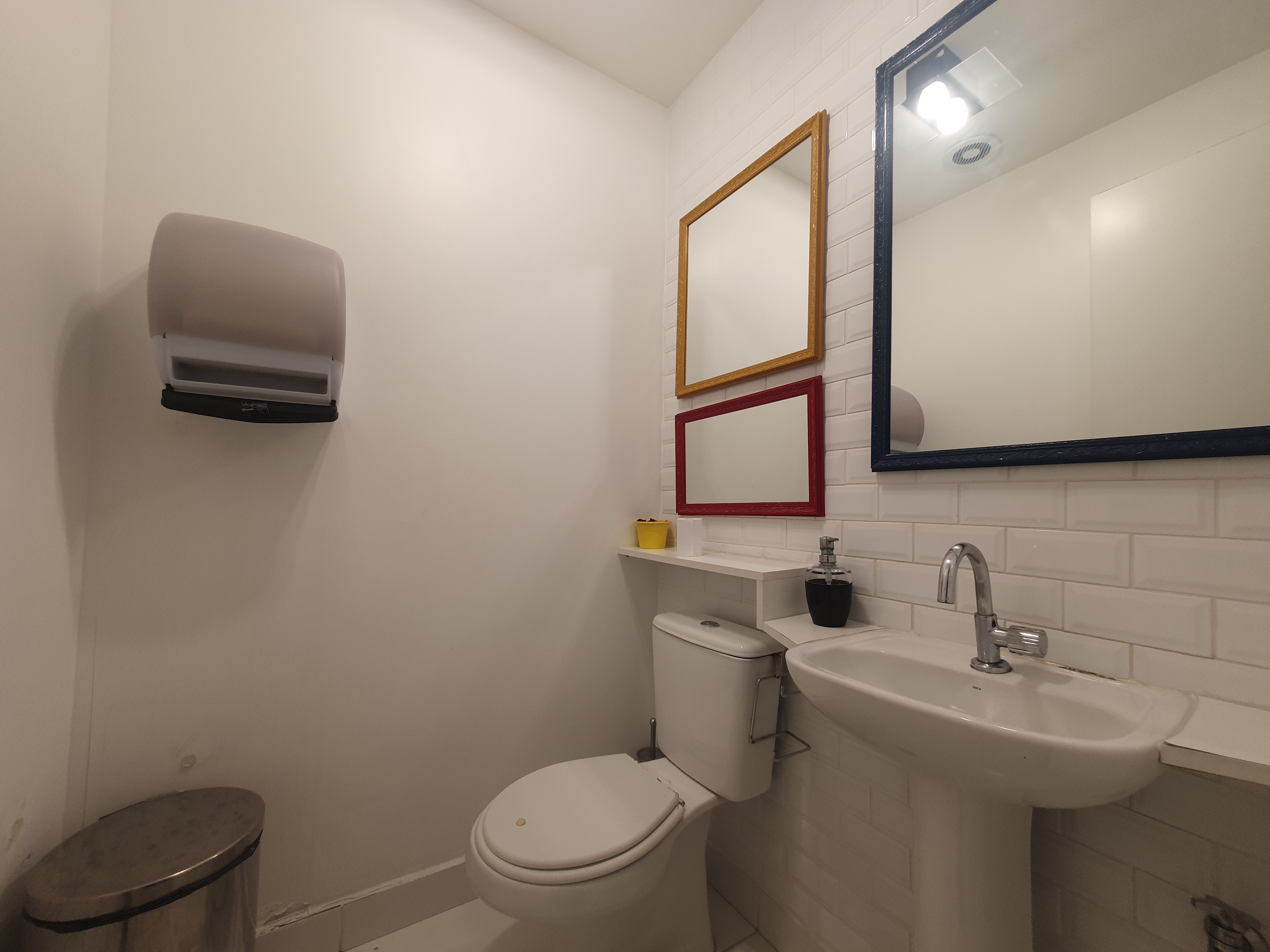 Sala-Conjunto, 132 m² - Foto 7