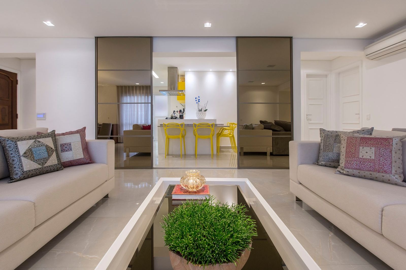 Apartamento, 3 quartos, 170 m² - Foto 11