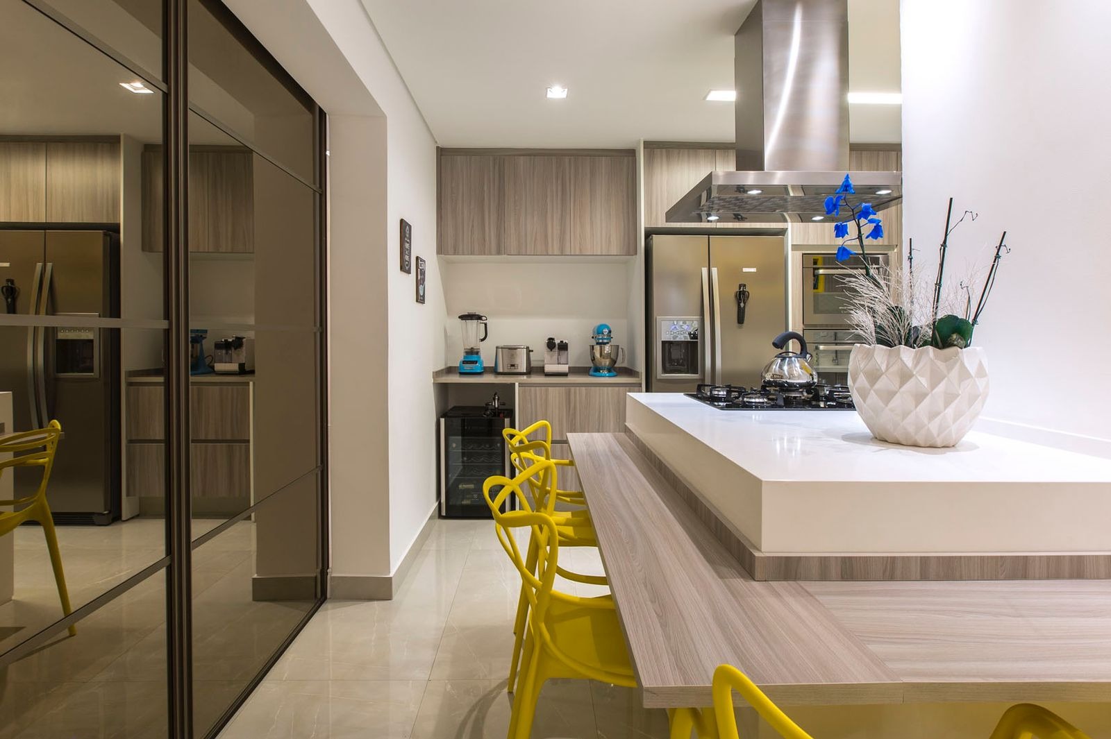 Apartamento, 3 quartos, 170 m² - Foto 3