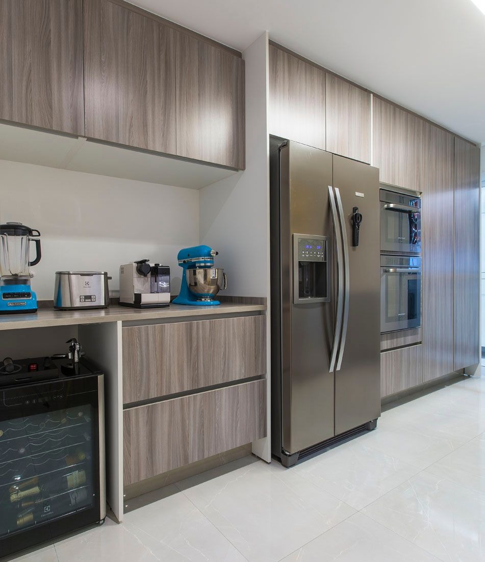 Apartamento, 3 quartos, 170 m² - Foto 7