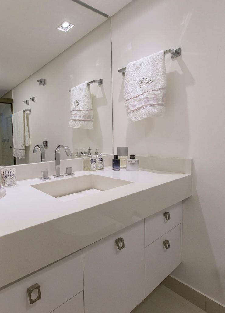 Apartamento, 3 quartos, 170 m² - Foto 5