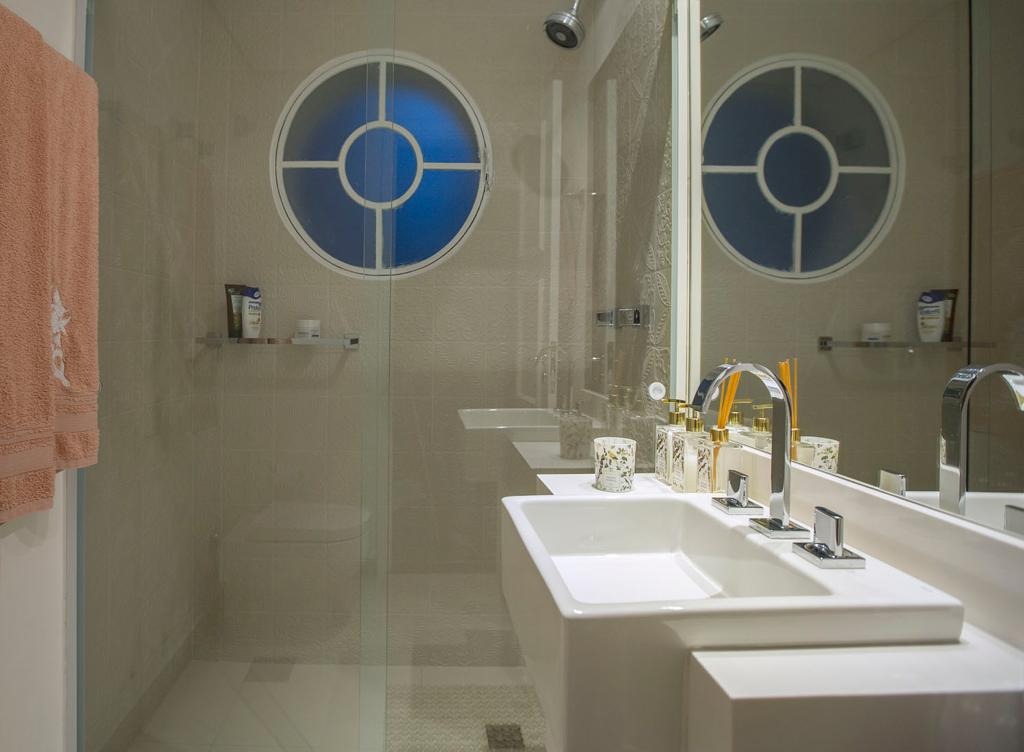 Apartamento, 3 quartos, 170 m² - Foto 8