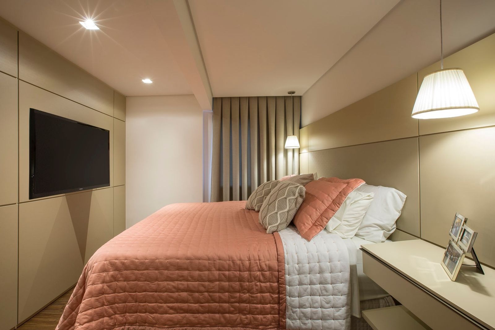 Apartamento, 3 quartos, 170 m² - Foto 4
