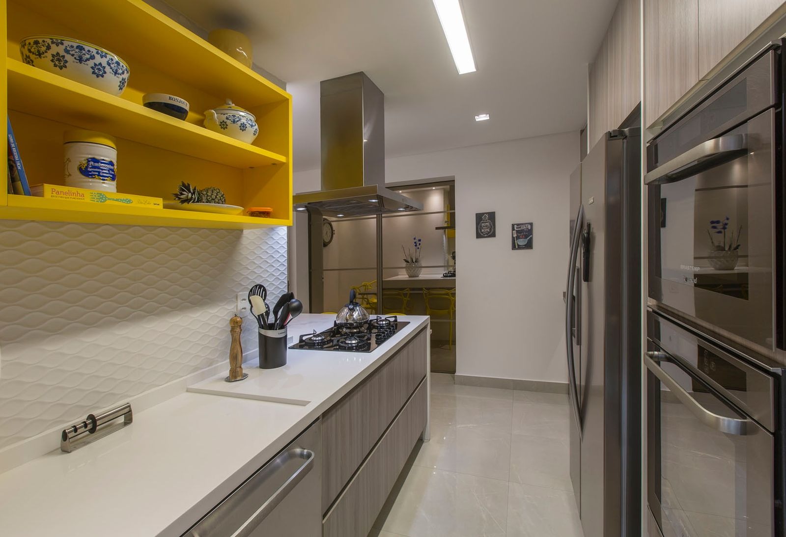 Apartamento, 3 quartos, 170 m² - Foto 12