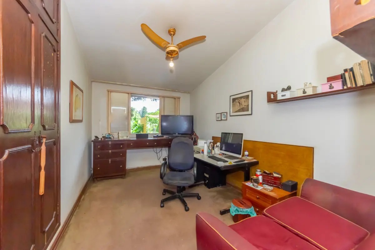 Casa, 5 quartos, 369 m² - Foto 8